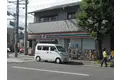 プラムコート北野B棟