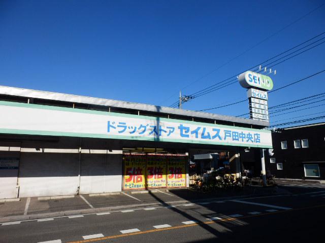 ドゥーエ戸田