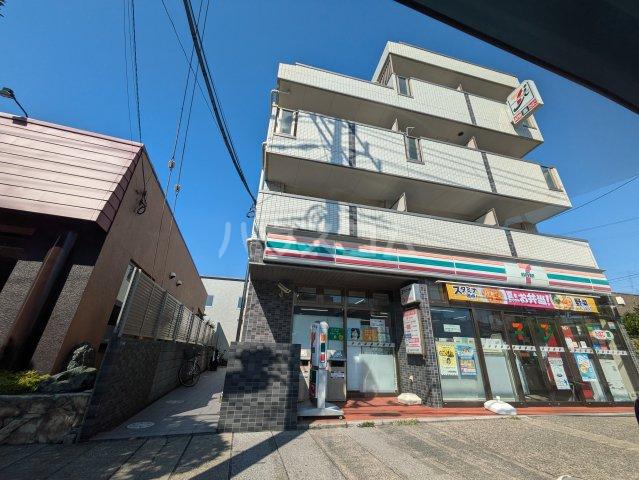 ルーツプレイス(ワンルーム/2階)の周辺写真