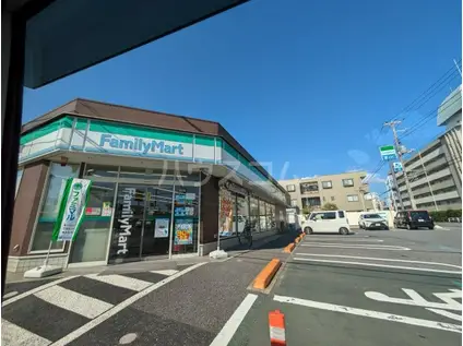 東京地下鉄東西線 南行徳駅 徒歩11分 2階建 築52年(3DK)の周辺写真