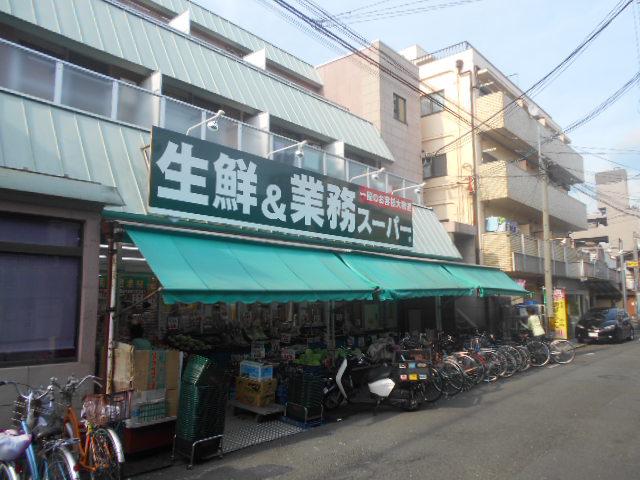 山陰本線 円町駅 徒歩10分 2階建 築37年(4LDK)の周辺写真