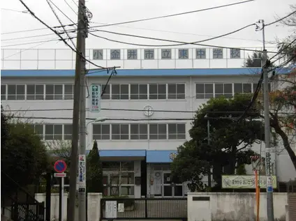 レオパレスさくら(1K/2階)の周辺写真