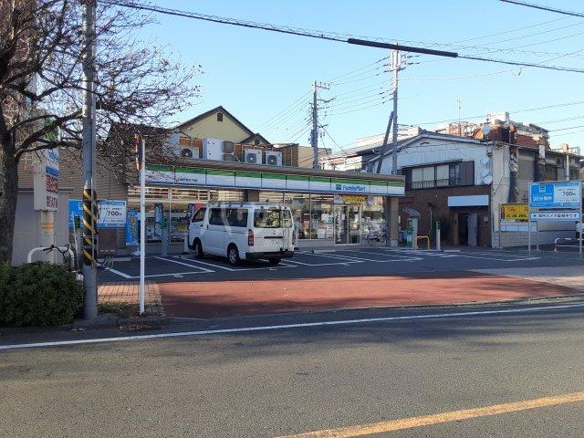 RISING PLACE 川崎二番館
