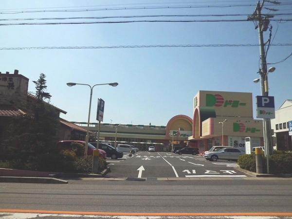 シャーメゾンあさひ