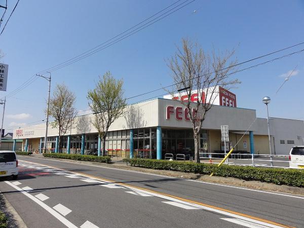 レオネクストサンシャイン針崎
