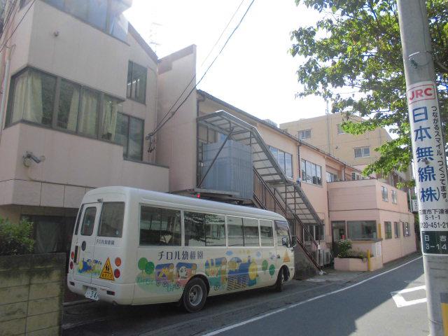 東急東横線 日吉駅(神奈川) 徒歩16分 2階建 築30年