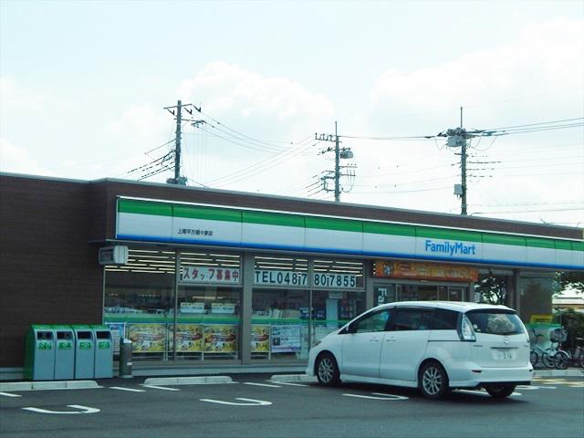 レオパレスKウッズⅡ(1K/4階)の周辺写真