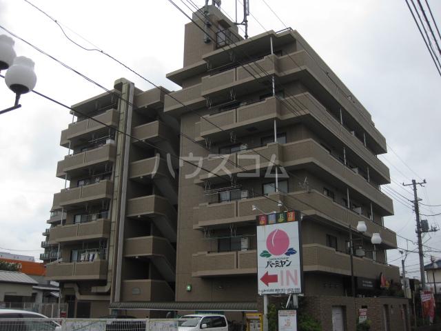 京成電鉄松戸線 二和向台駅 徒歩11分 2階建 築11年(4LDK)の周辺写真