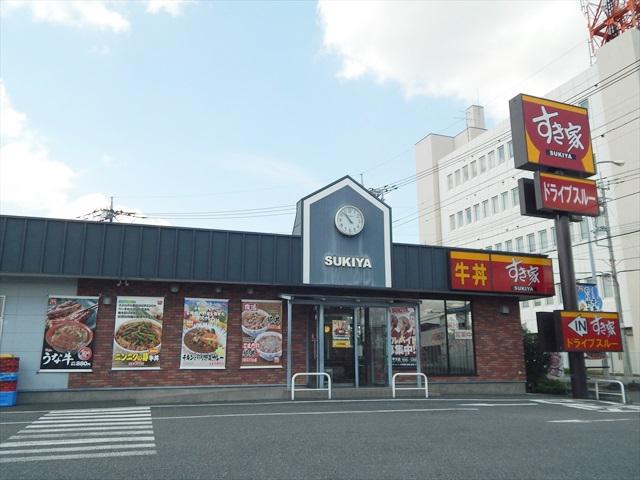 レオパレスウエストパレスⅠ