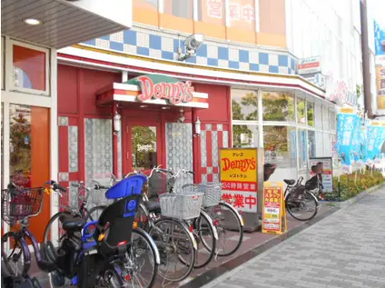 ぱるコーポ(ワンルーム/2階)の周辺写真