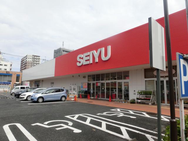 ロイジェントパークス草加手代B