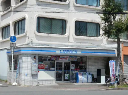 メーゾン・ヴィオレット(2DK/2階)の周辺写真