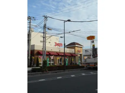 レオパレスOHTANI(1K/1階)の周辺写真