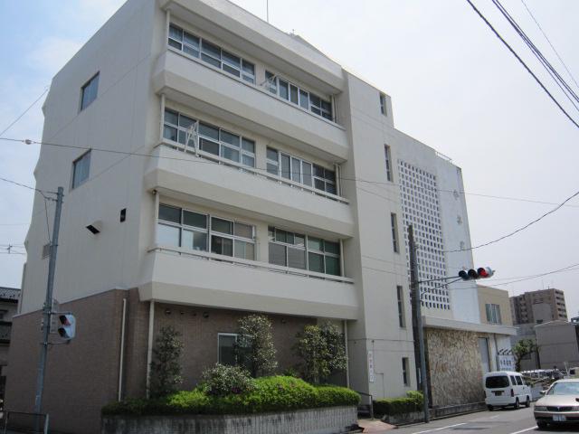 レオパレスヴァンルミエール