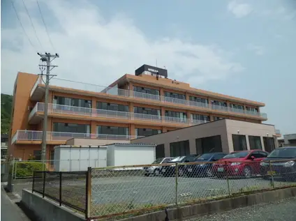 ハイツ禎紫園 C(1LDK/1階)の周辺写真