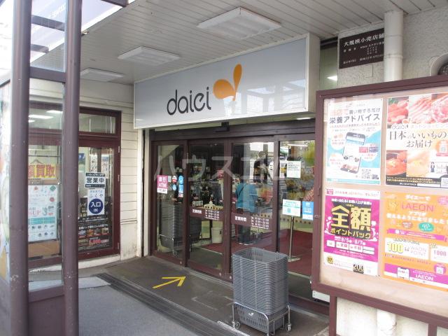 ガーデンヒルズ湘南台Ｆ棟