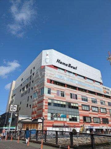 ラフィネ横浜