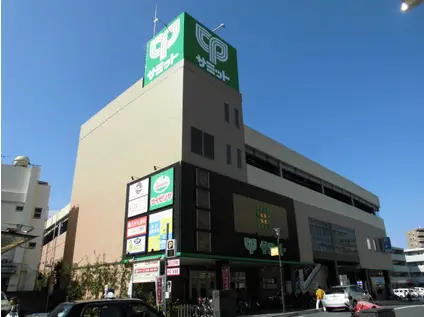 湘南モノレール 湘南深沢駅 徒歩18分 2階建 築13年(3LDK)の周辺写真