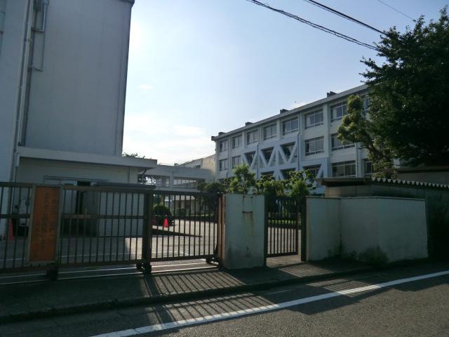 ガーデンヒルズ湘南台Ｆ棟
