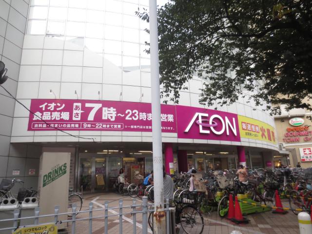 レオパレスパティオ