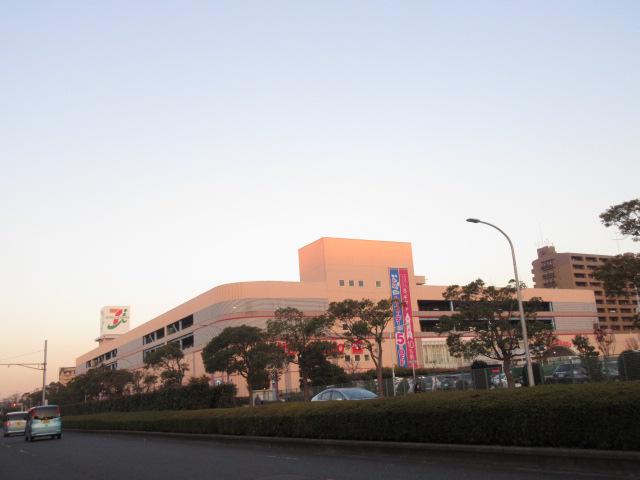 レオパレスオズメゾン