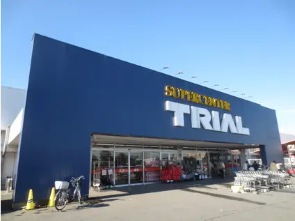 千葉都市モノレール 動物公園駅 徒歩43分 2階建 築33年(5LDK)の周辺写真