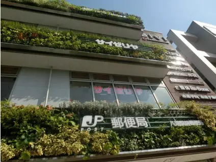 レオパレスサリーレⅡ(1K/3階)の周辺写真