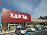 スプリングガーデン
