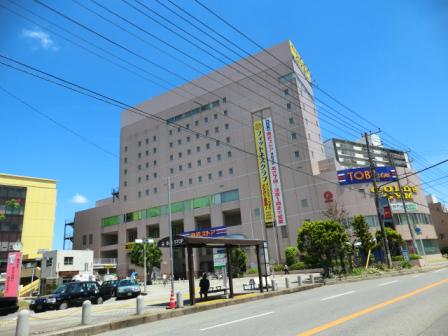 ルミエール鷺沼台2
