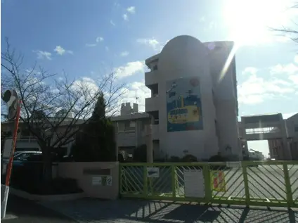 レオパレスヒルズ野比(1K/1階)の周辺写真