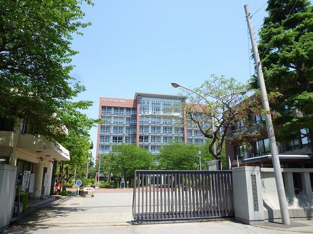 京成電鉄本線 京成大久保駅 徒歩24分 2階建 築3年