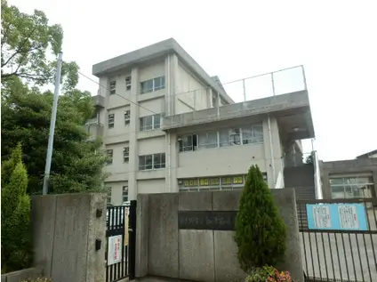 レオパレスマーベラス AYA(1K/3階)の周辺写真