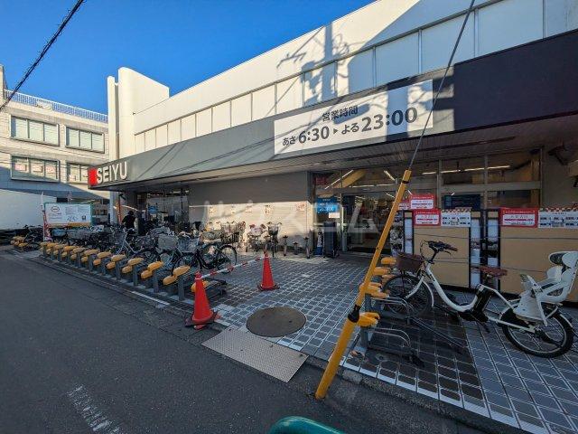エスポワールアビテ