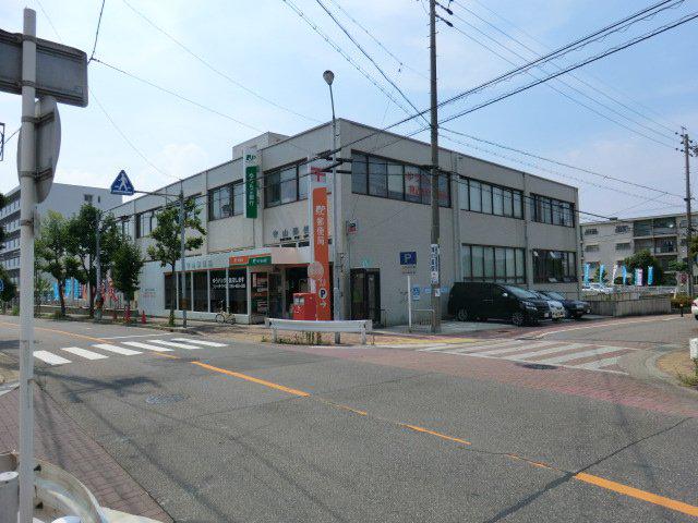 名鉄瀬戸線 小幡駅 徒歩20分 2階建 築44年