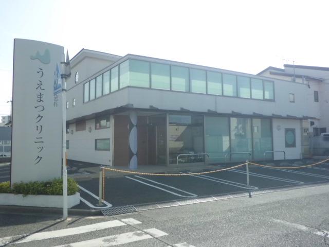 東マンションⅠ