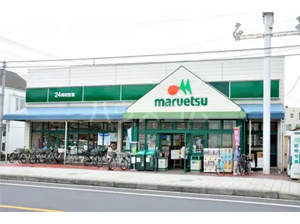 レオパレスK1(1K/2階)の周辺写真