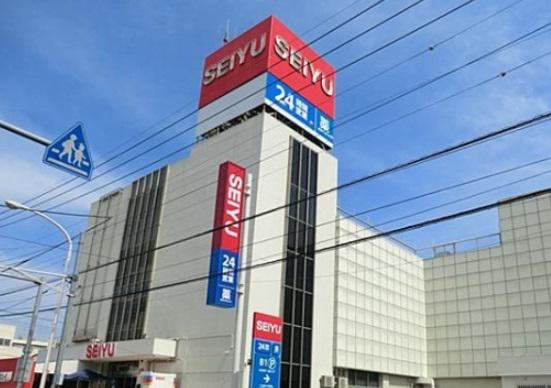 レオパレスファーレⅣ