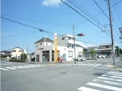 レオパレス啓(1K/1階)の周辺写真