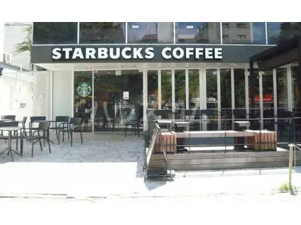 ハイツパインB(1K/2階)の周辺写真