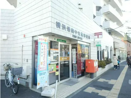 エステートピアフヂ(1K/3階)の周辺写真