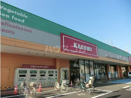 大和田ハイツ(ワンルーム/2階)の周辺写真