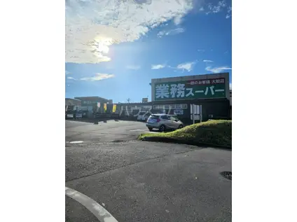 京成電鉄本線 実籾駅 徒歩21分 2階建 築37年(3DK)の周辺写真