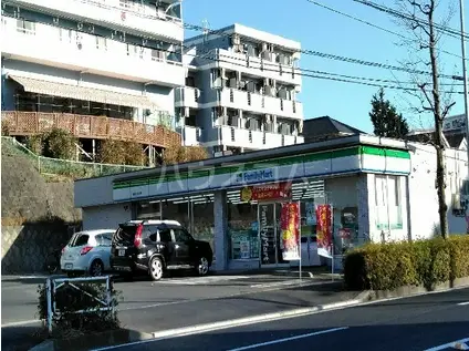 AROMAⅢ(1LDK/3階)の周辺写真