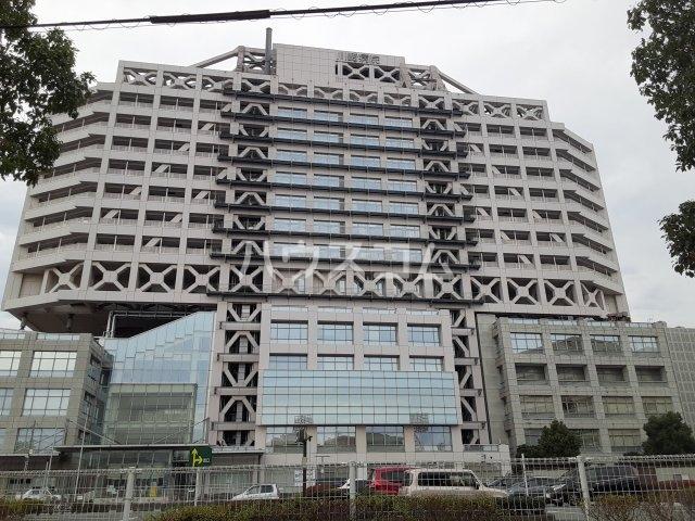 京浜急行電鉄大師線 川崎大師駅 徒歩9分 3階建 築15年