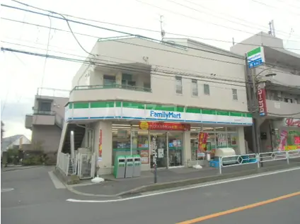 コーポケンマルチ(ワンルーム/2階)の周辺写真