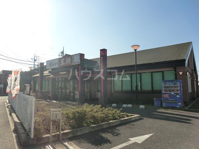 クレイノアイフィールド八千代