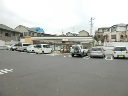 京浜急行電鉄本線 弘明寺駅(京急) バス乗車時間：5分 別所小学校入口バス停で下車 徒歩2分 2階建 築26年(4SLDK)の周辺写真