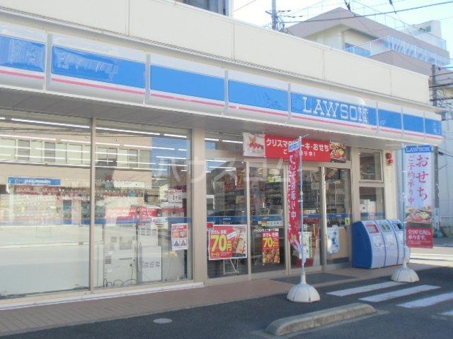 市川藤マンション第5(3LDK/5階)の周辺写真