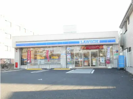 カーサ茜NO1(ワンルーム/2階)の周辺写真