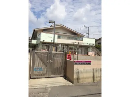 チェリーハイム(2K/1階)の周辺写真